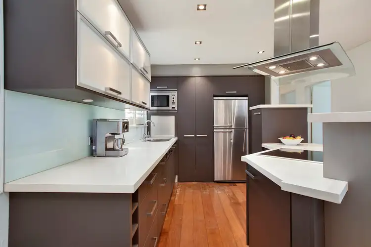 Third view of Homely apartment listing, 8/373 Bronte Road, Bronte NSW 2024