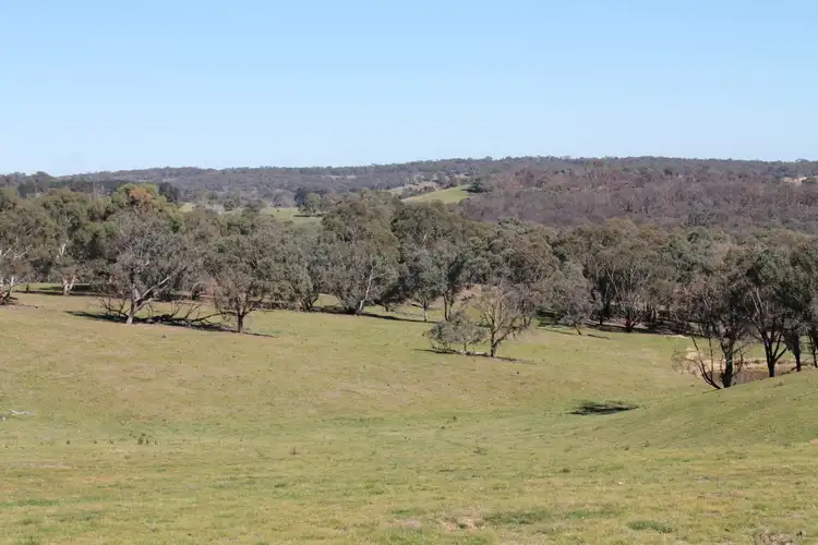 Third view of Homely rural property listing, 24b Wallawaugh Road, Mudgee NSW 2850