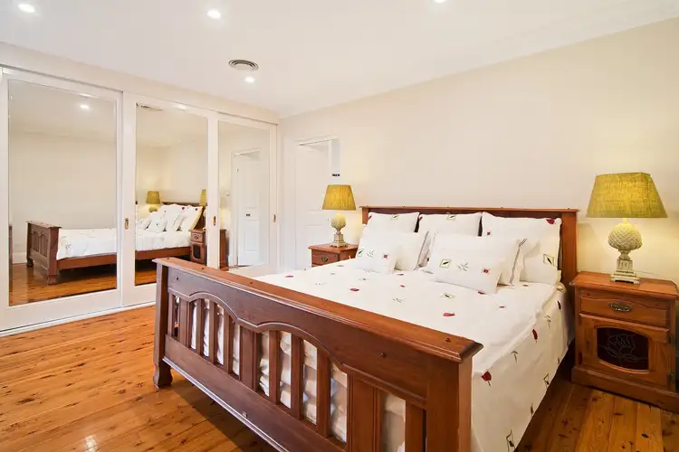 Sixth view of Homely house listing, 97 Melwood Avenue, Killarney Heights NSW 2087