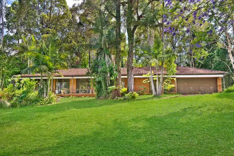 6 Wandoo Place, Bonny Hills NSW 2445