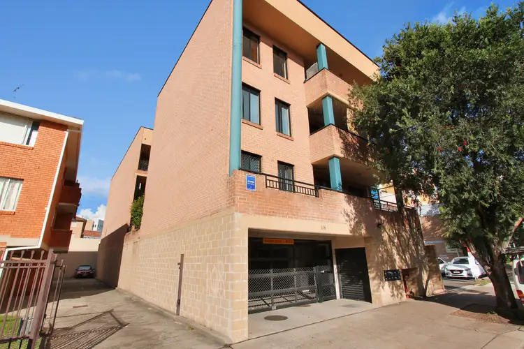6/114 Bigge Street, Liverpool NSW 2170