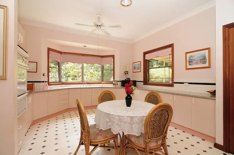 Fourth view of Homely house listing, 491A Hawken Road, Tomerong NSW 2540