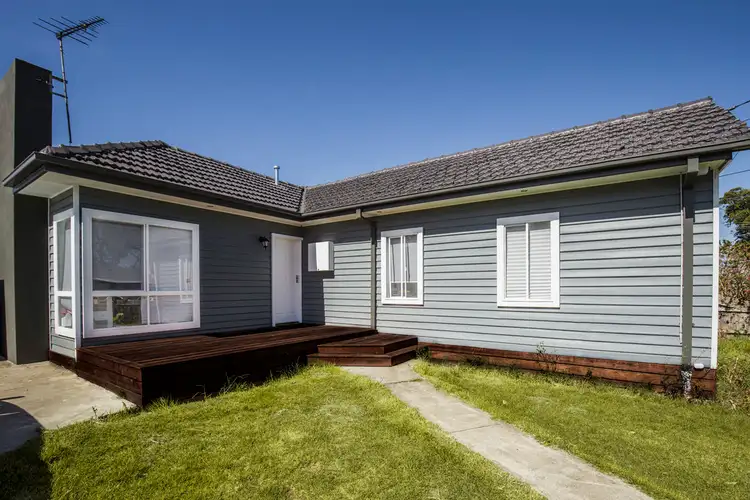 Second view of Homely house listing, 40 Clarke Avenue, St Albans VIC 3021
