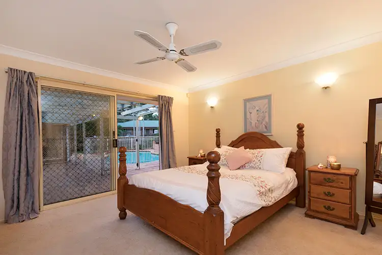 Sixth view of Homely house listing, 3 Wyloo Court, Shailer Park QLD 4128
