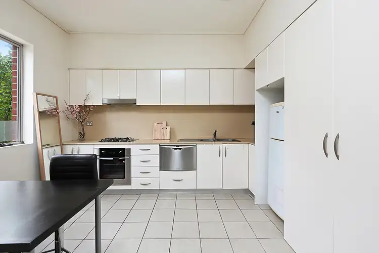 Second view of Homely apartment listing, 65/20 Close Street, Canterbury NSW 2193
