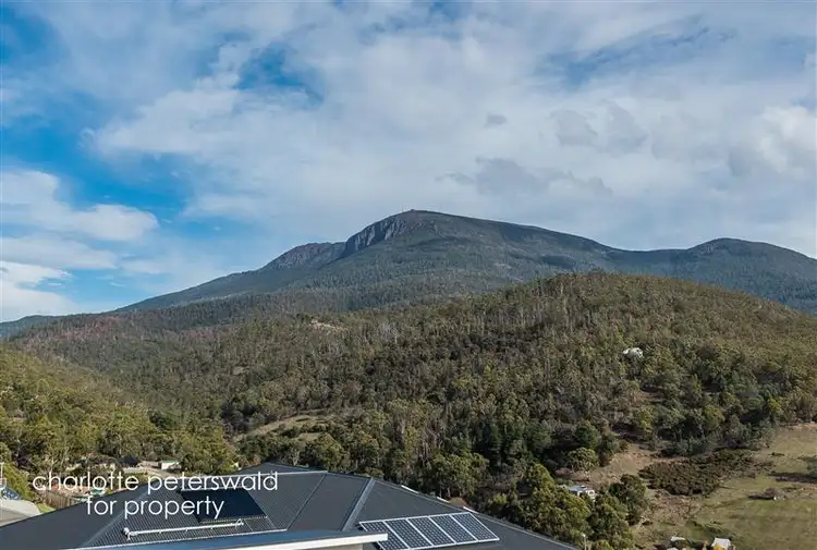 Sixth view of Homely house listing, 39 Susan Parade, Lenah Valley TAS 7008