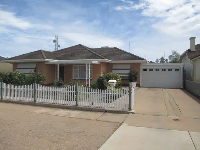32 Balmoral Road, Port Pirie SA 5540