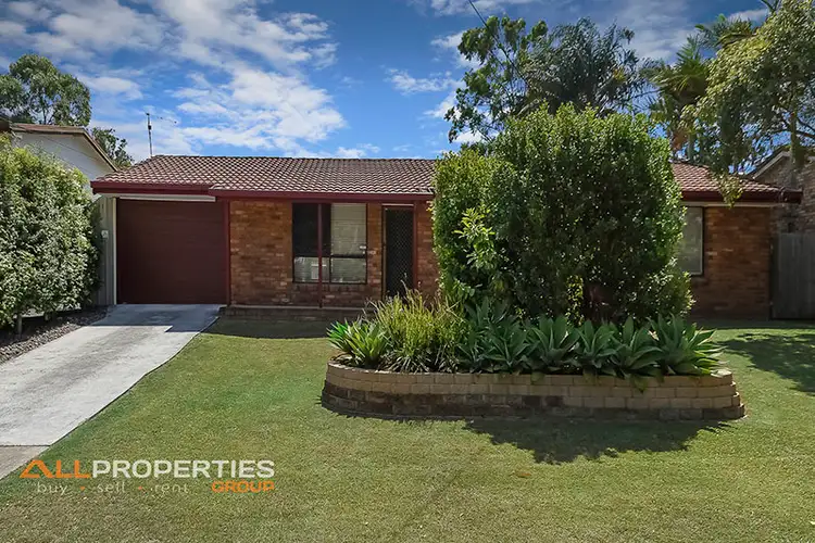 17 Surman Street, Loganlea QLD 4131