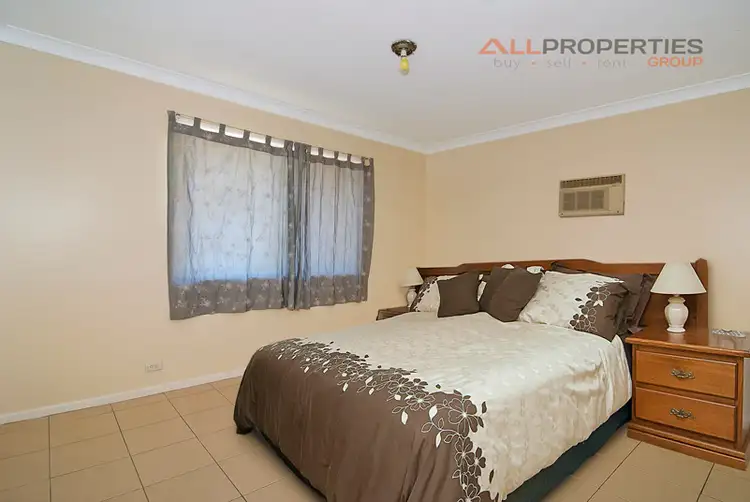 Sixth view of Homely house listing, 55 Akama Rd, Durack QLD 4077