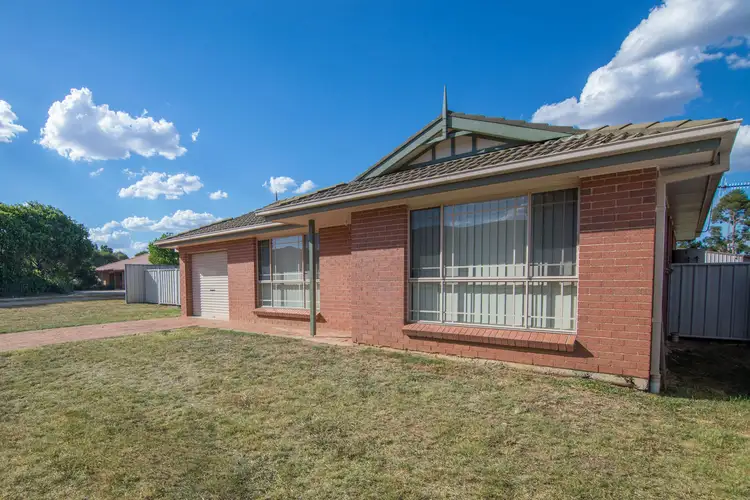 16 Lahy Court, Mudgee NSW 2850