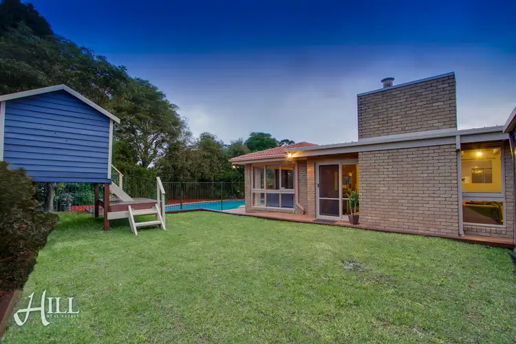 Seventh view of Homely house listing, 36 Radleigh Drive, Wheelers Hill VIC 3150