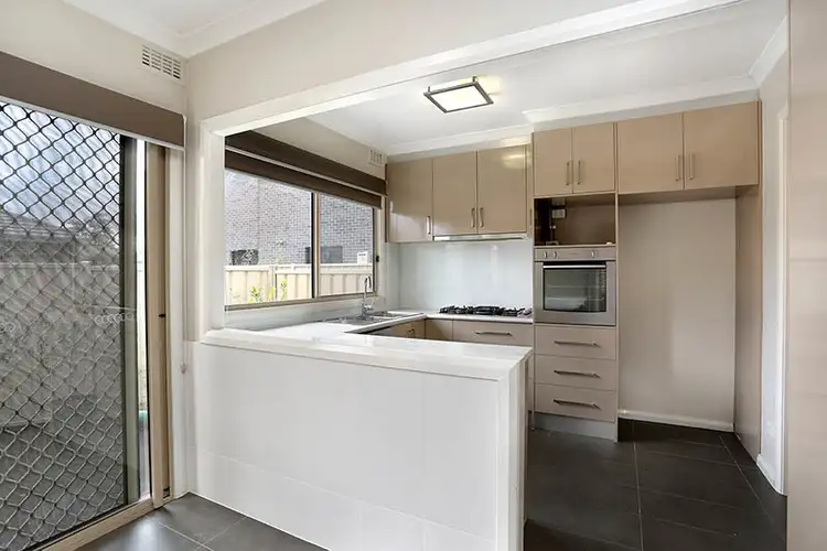 Fourth view of Homely house listing, 1/11 Brockley Road, Fawkner VIC 3060