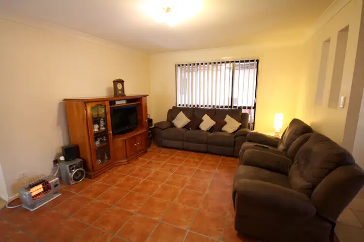 Third view of Homely house listing, 80 Twickenham Drive, Dubbo NSW 2830