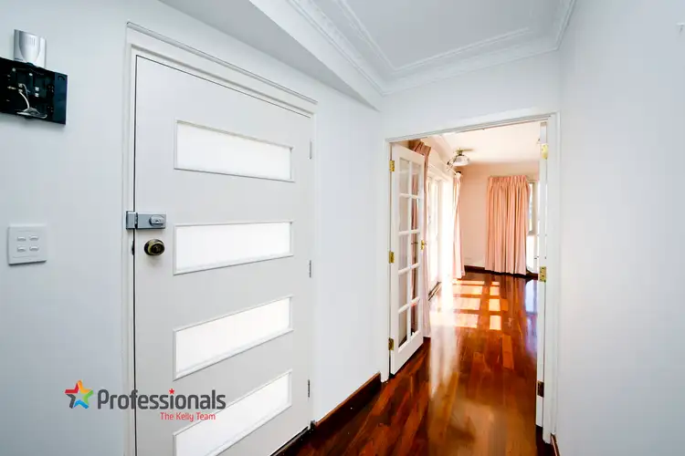 Sixth view of Homely house listing, 1 Gifford Way, Dianella WA 6059