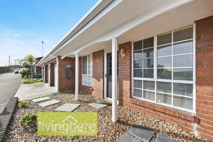 5/167A Punchbowl Road, Newstead TAS 7250