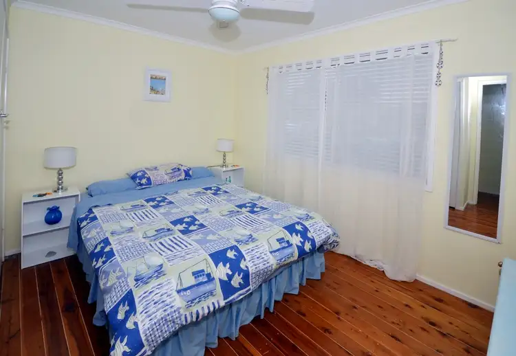 Second view of Homely house listing, 59 Watts Road, Callala Beach NSW 2540