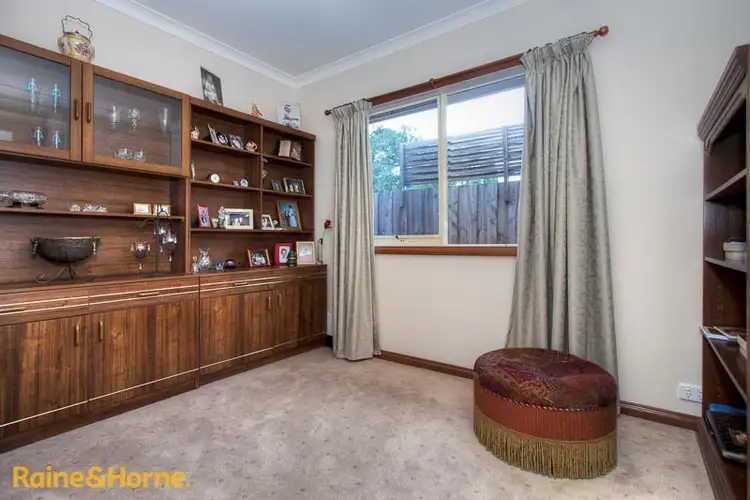 Fifth view of Homely unit listing, 2/59 Ligar Street, Sunbury VIC 3429