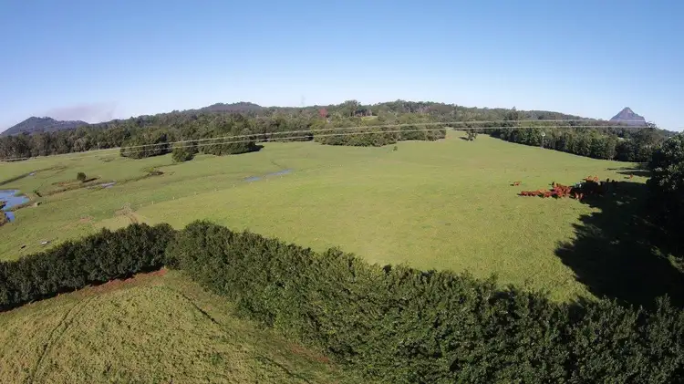 101 Bald Knob Road, Peachester QLD 4519