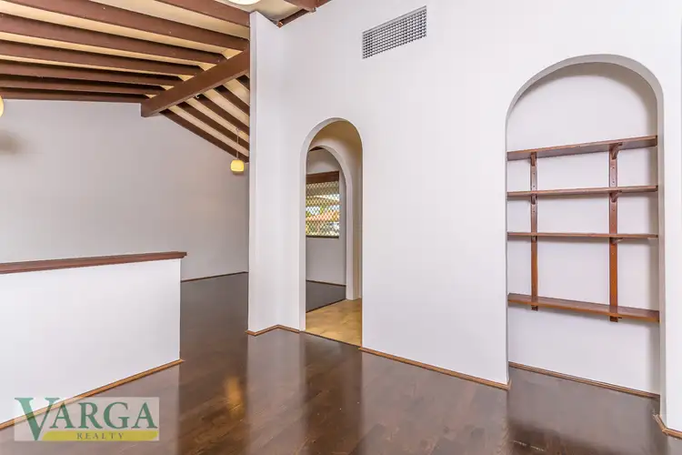 Sixth view of Homely house listing, 1/158 Rostrata Avenue, Willetton WA 6155
