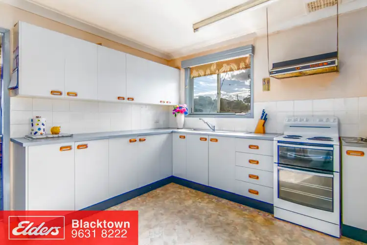 Second view of Homely house listing, 100 Pendant Avenue, Blacktown NSW 2148
