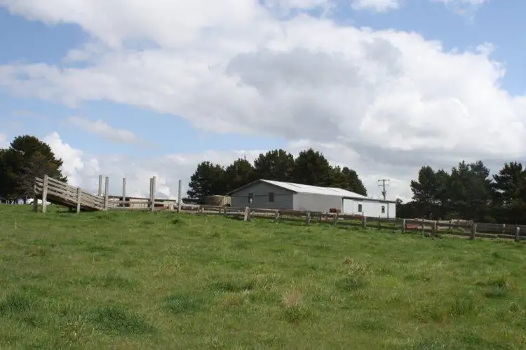 Fourth view of Homely rural property listing, Mount Wayo 616 Woodhouselee Road, Goulburn NSW 2580