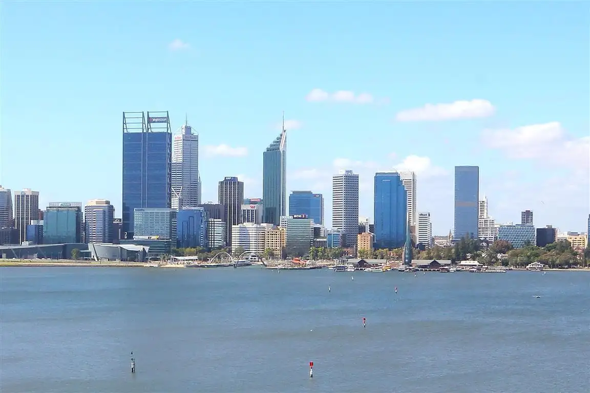 Main view of Homely apartment listing, 55/87-89 South Perth Esplanade, South Perth WA 6151