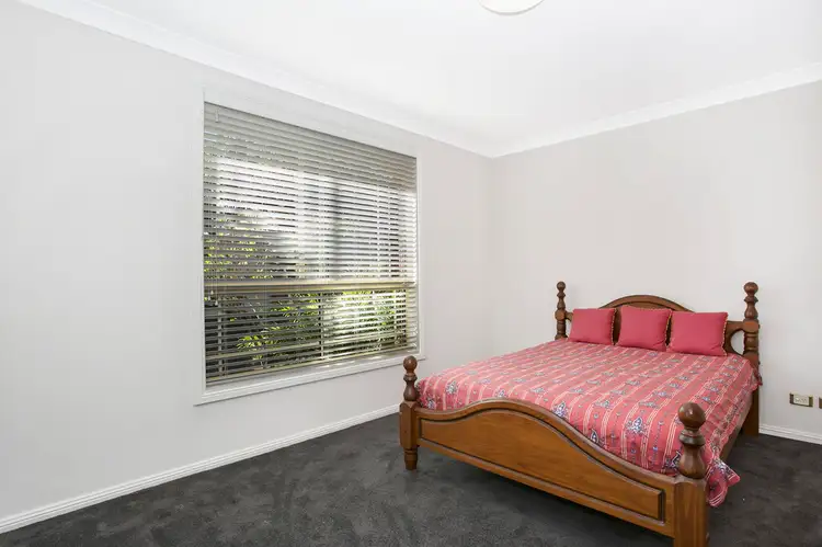 Third view of Homely townhouse listing, 11A/17-25 William Street, Botany NSW 2019