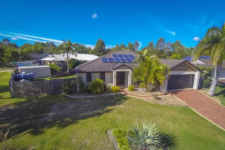 Main view of Homely house listing, 1 Boonjee Close, Narangba QLD 4504