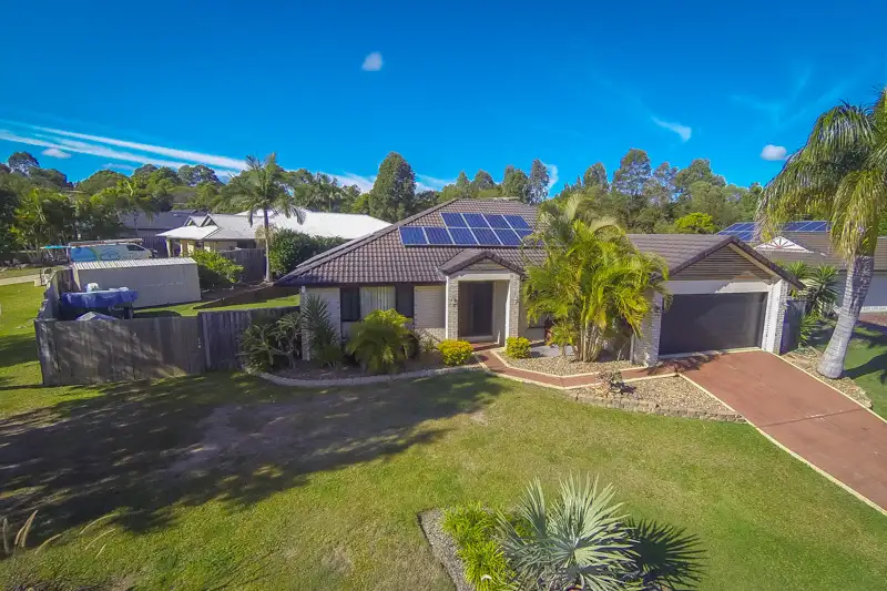 Main view of Homely house listing, 1 Boonjee Close, Narangba QLD 4504