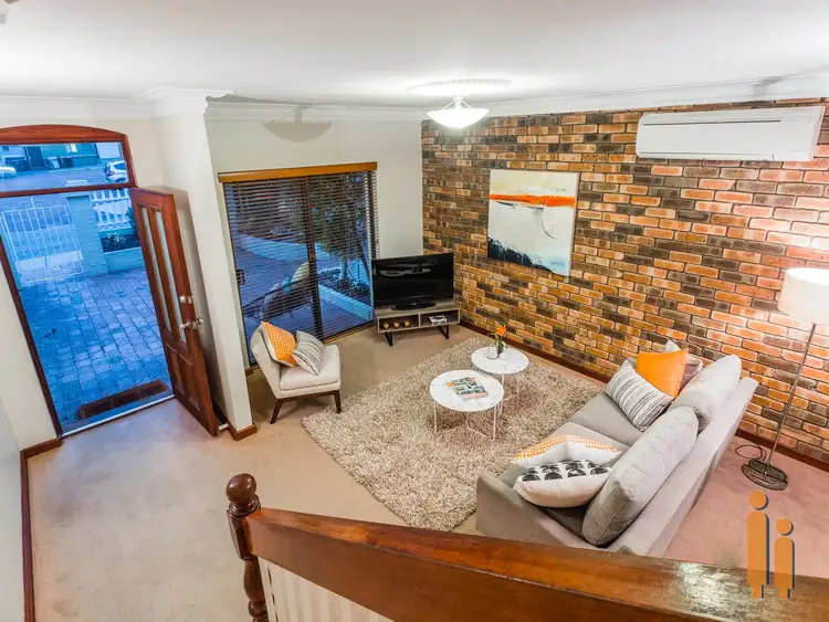 Second view of Homely house listing, 99 Rowland Street, Subiaco WA 6008