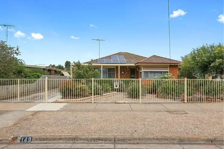 149 Plantation Road, Corio VIC 3214