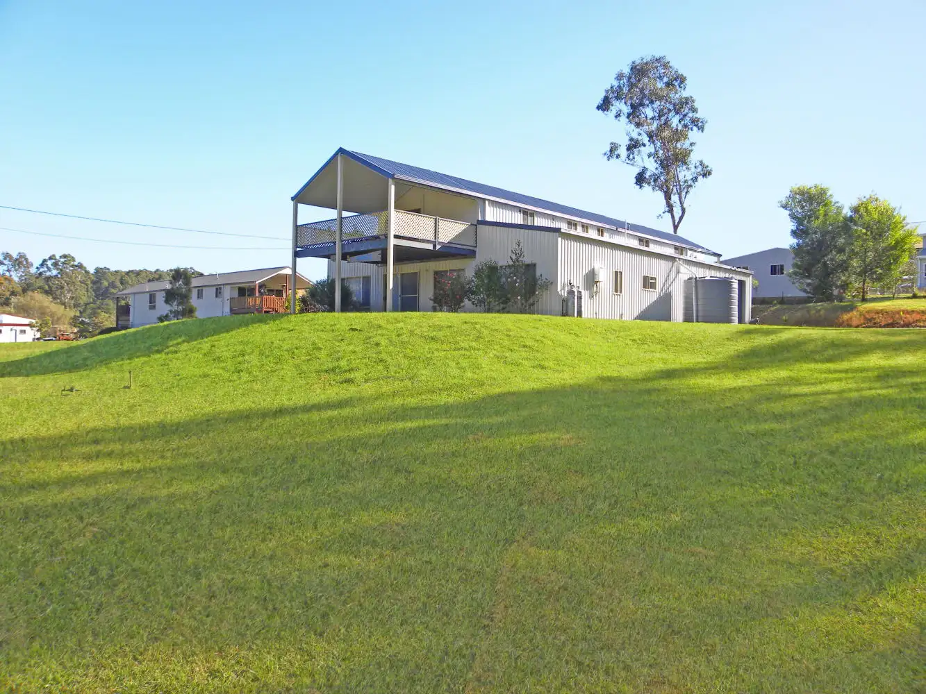 Main view of Homely house listing, 16 Tomakin Road, Mogo NSW 2536