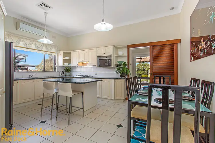 Fourth view of Homely house listing, 19 Brent St, Russell Lea NSW 2046