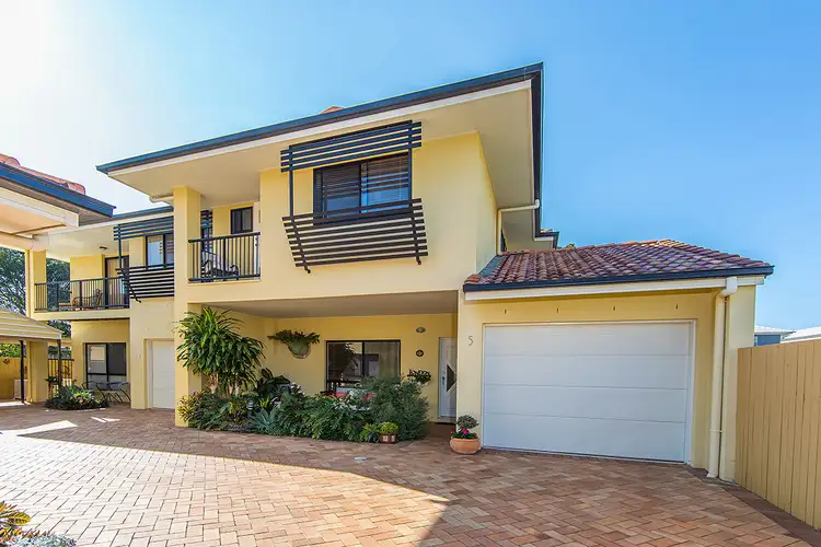 5/400 Scarborough Road, Scarborough QLD 4020