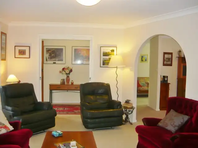 Fourth view of Homely house listing, 37 Raiss Close, Lemon Tree Passage NSW 2319