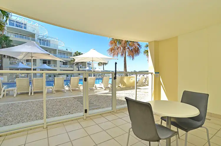 Third view of Homely apartment listing, 125/51-54 The Esplanade, Ettalong Beach NSW 2257