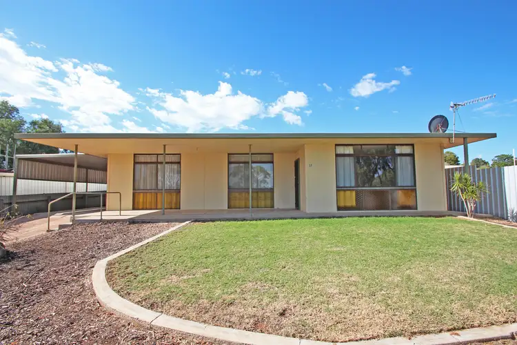 37 Hughes Avenue, Paringa SA 5340