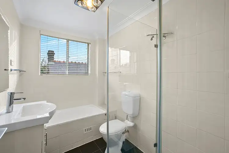 Fifth view of Homely apartment listing, 4/15 Fennell st, Parramatta NSW 2150
