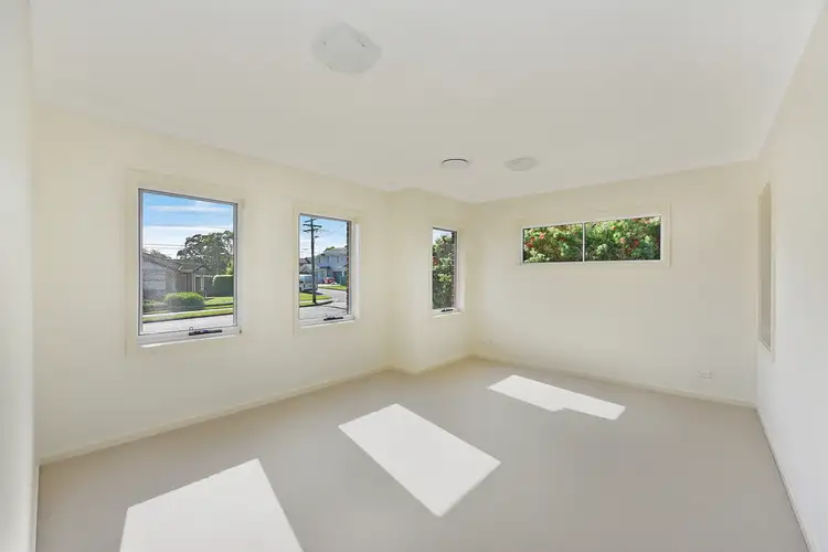 Fourth view of Homely house listing, 1/60 Adelaide Street, West Ryde NSW 2114