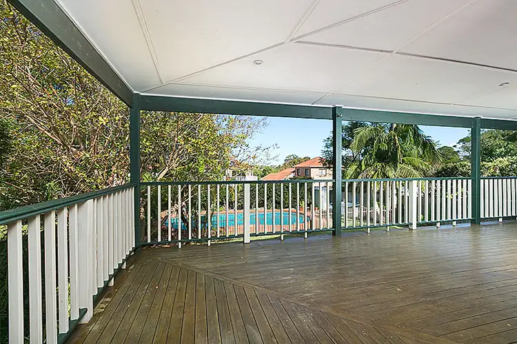 Fourth view of Homely house listing, 24 Baringa Road, Northbridge NSW 2063