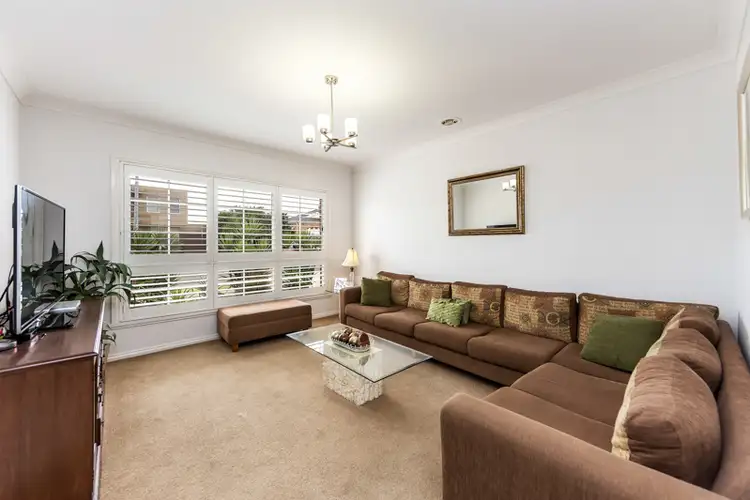 Second view of Homely house listing, 2 Gresham way, Sunshine West VIC 3020