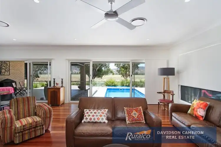Third view of Homely house listing, 66 Warrah Drive, Tamworth NSW 2340