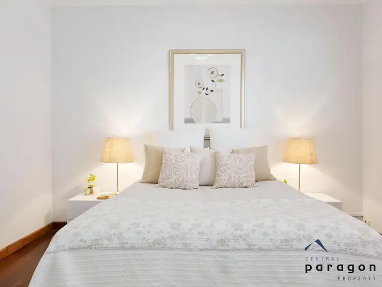 Third view of Homely house listing, 115 Angove Street, North Perth WA 6006