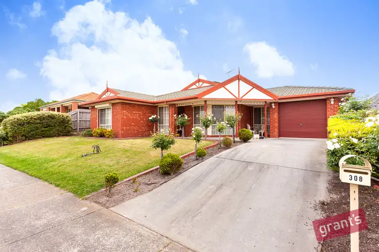 308 Ormond Road, Narre Warren South VIC 3805