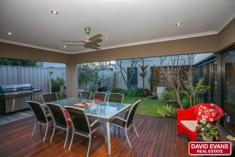 Fifth view of Homely house listing, 65 Jackson Avenue, Karrinyup WA 6018
