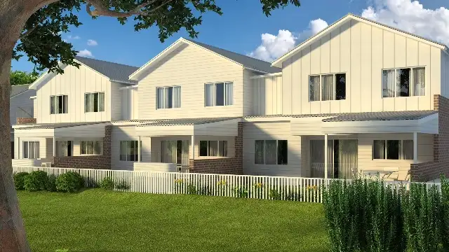 Main view of Homely terrace listing, Address available on request