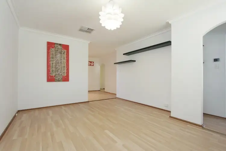Fifth view of Homely villa listing, 1/44 Croydon Avenue, Yokine WA 6060