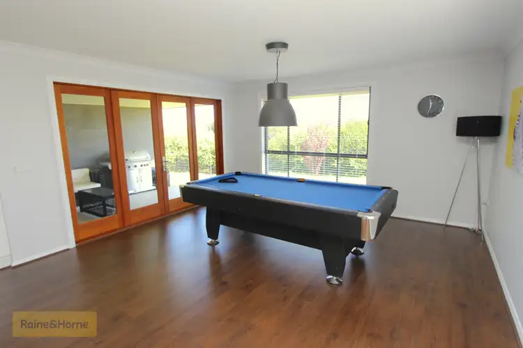 Fourth view of Homely house listing, 17 Mendel Drive, Kelso NSW 2795