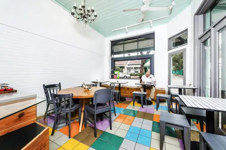 Second view of Homely house listing, 2 Portman Street, Zetland NSW 2017