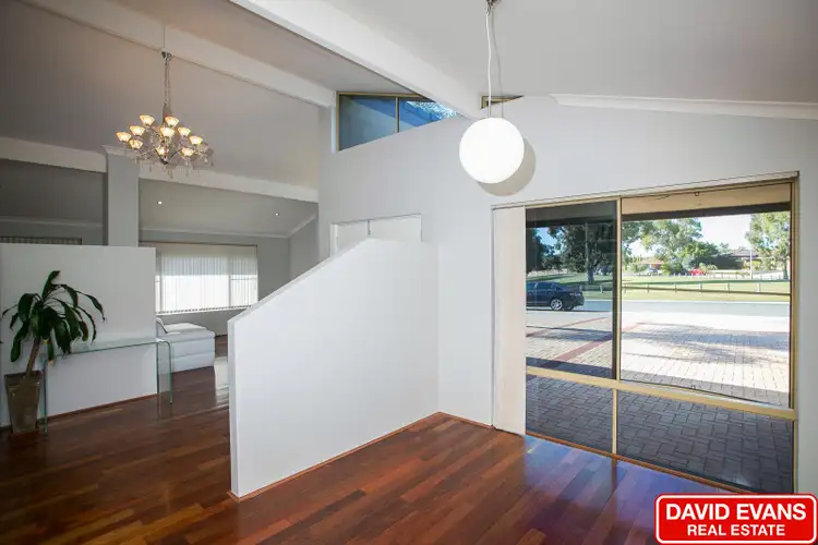 Fifth view of Homely house listing, 23 Herreshoff Ramble, Ocean Reef WA 6027